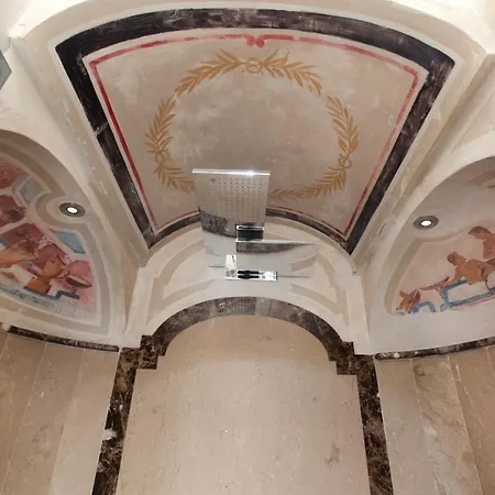 Aurora 别墅 普莱亚诺