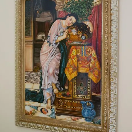 别墅 Aurora 普莱亚诺