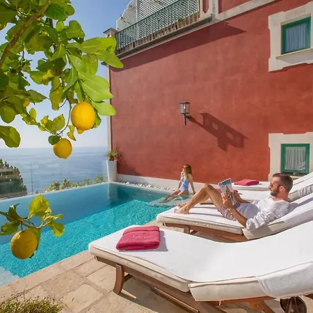 Aurora Villa Băile Herculane