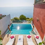 Villa Aurora *