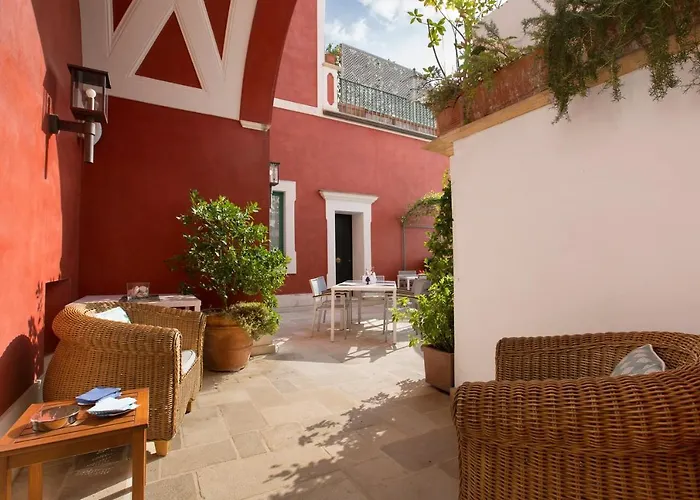 Aurora Вилла Праяно